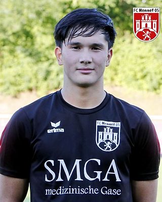 Kaan Caliskan