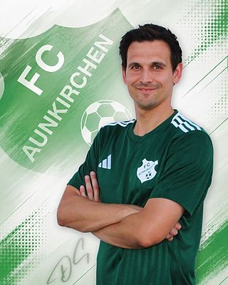 Daniel Schweiger