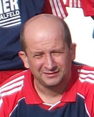 Uwe Zipfel