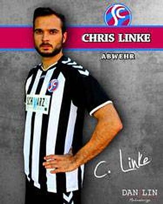 Chris Linke