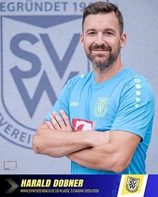 Harald Dobner
