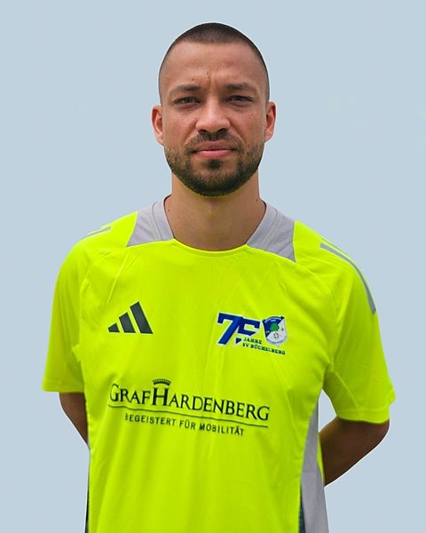 Foto: SV 1950 Büchelberg e.V.