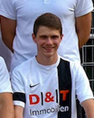 Sascha Kuhlenkamp
