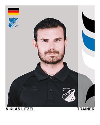 Niclas Litzel