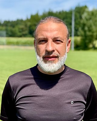 Abdulmoen Baradey