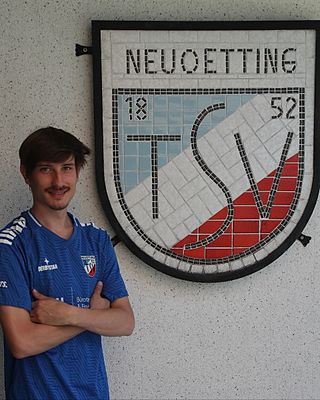 Tobias Kempe