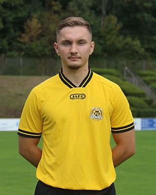Alexander Dudewitsch