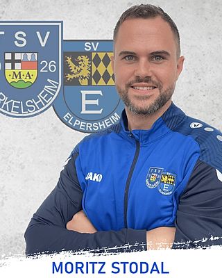 Moritz Stodal