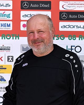 Klaus Jank