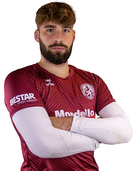 Foto: Patrik Otte (SSVg Velbert)
