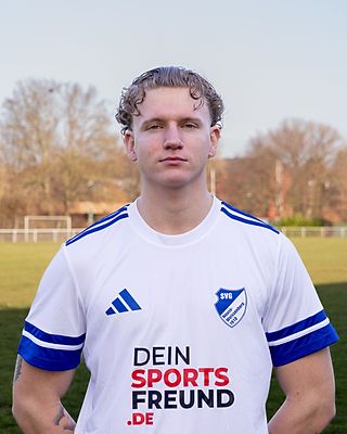 Tom-Benjamin Seidel
