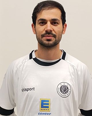 Mohammad Qaseem Ansari