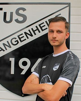 Max Kreimeyer