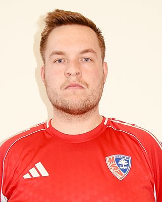 Malte Christian Jochim