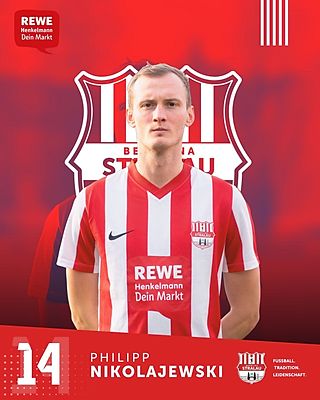 Philipp Nikolajewski