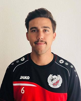 Ernesto Giraldo Rubio