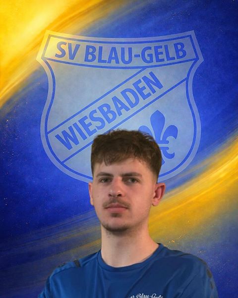 Foto: Blau Gelb
