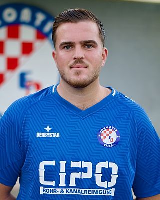 Ivan Ilias Cipetic
