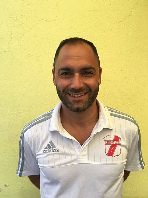 Foto: Orhan Öztürk 