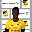 Sonnie Kamara