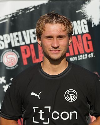 Kevin Kuglmeier