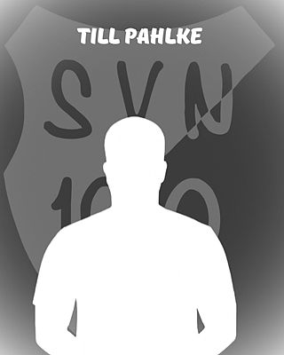 Till Pahlke