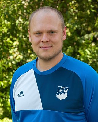 Patrik Ehrnsberger