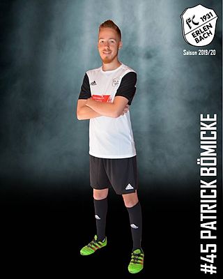 Patrick Bömicke