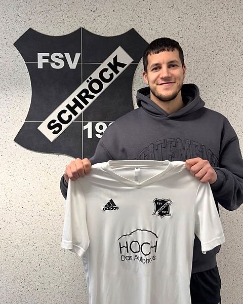 Foto: FSV Schröck 1921 e.V.