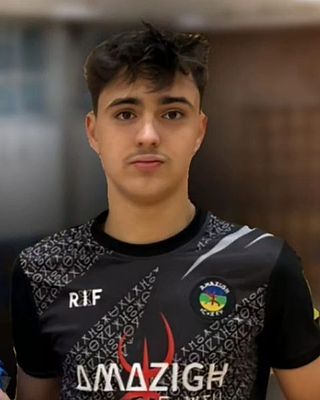 Issam Touhni El Abdellaqui