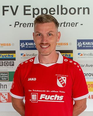 Marc Pesch