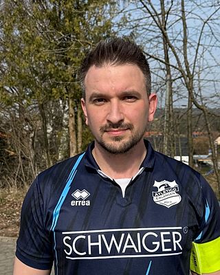 Michael Peter Sedlaczek