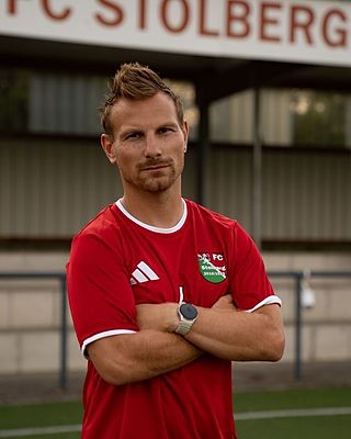 Yannic Schröder