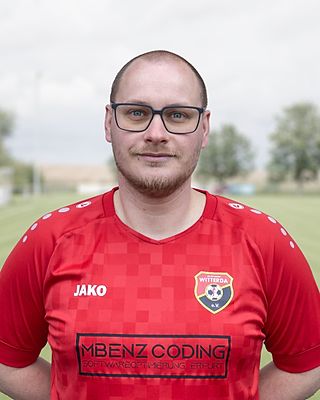 Julian Freytag