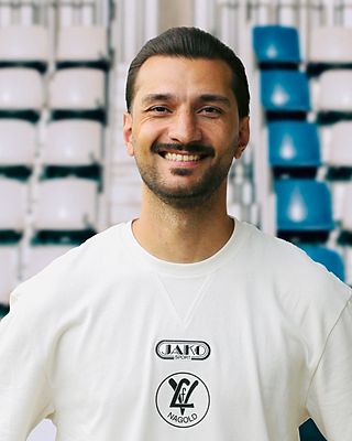 Kürsad Bodur