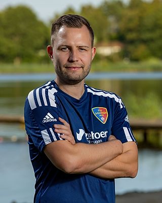 Tobias Jantzen