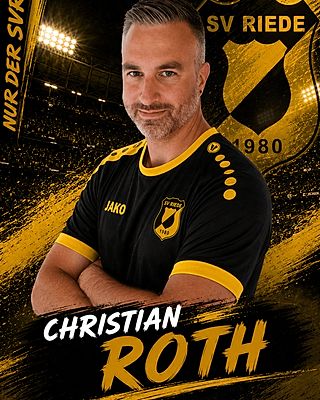 Christian Roth