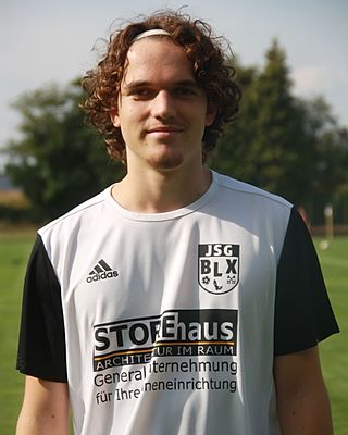 Friethjof Rudolph Benthaus