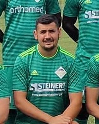 Alexandru Daniel Besleaga