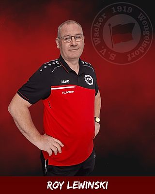 Roy Lewinski
