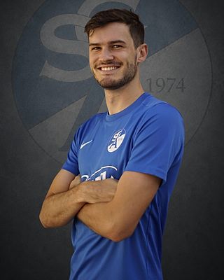 Daniel Hecht