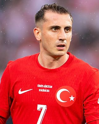 Kerem Aktürkoglu