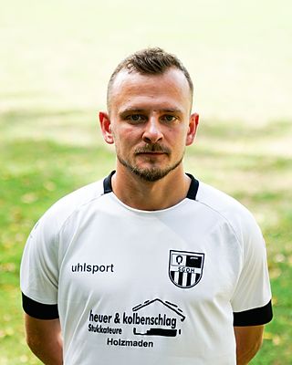 Michael Tschubenko