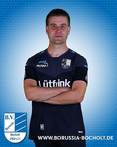 Foto: Borussia Bocholt