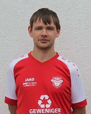 Tobias Ehrlich
