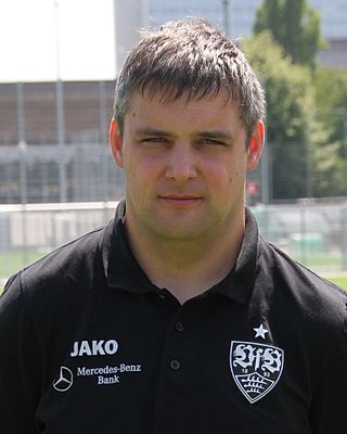 Jürgen Möhrle