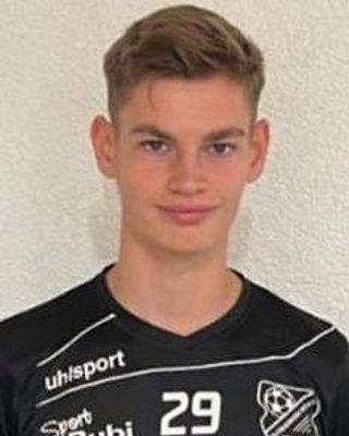 Philipp Wolf