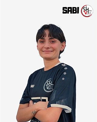 Sabrije Krasniqi