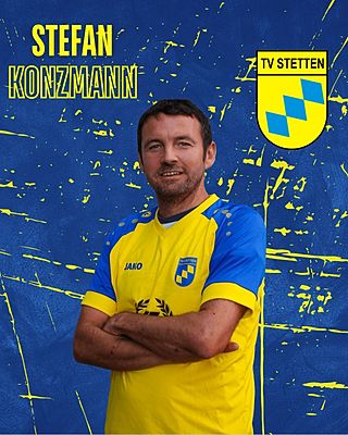 Stefan Konzmann