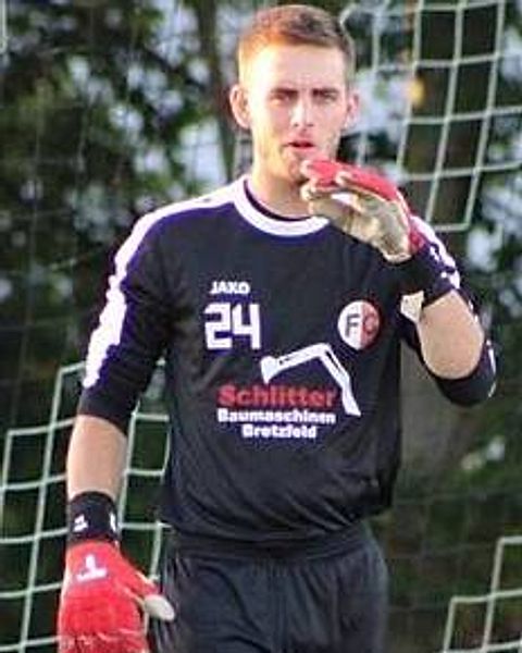 Foto: TSV Pfedelbach